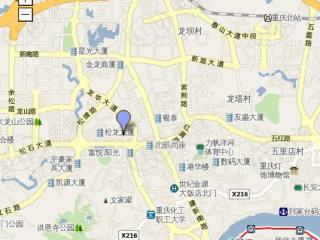 龙溪景苑