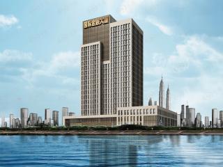 国际金融大厦