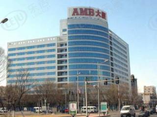 AMB大厦