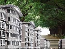 观山小筑(燕水佳园)