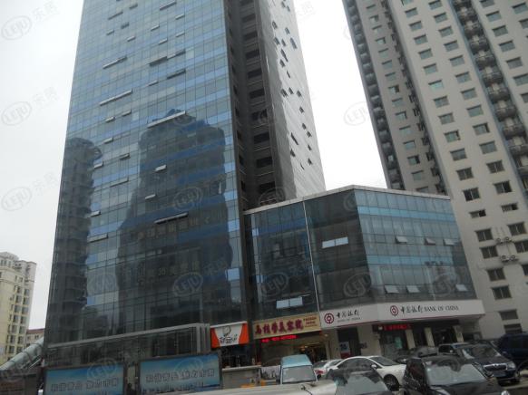 社区实景