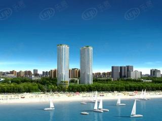 金梦海湾8号