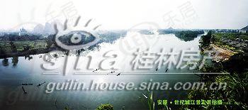 社区实景