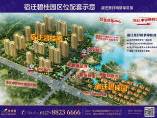 宿迁碧桂园