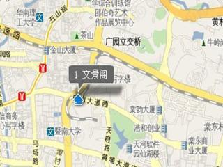 文景阁