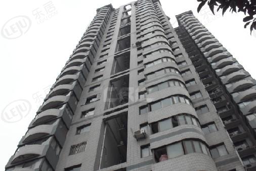 社区实景