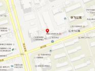 上海华飞商住楼