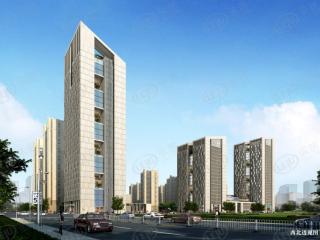 中国铁建·国际城