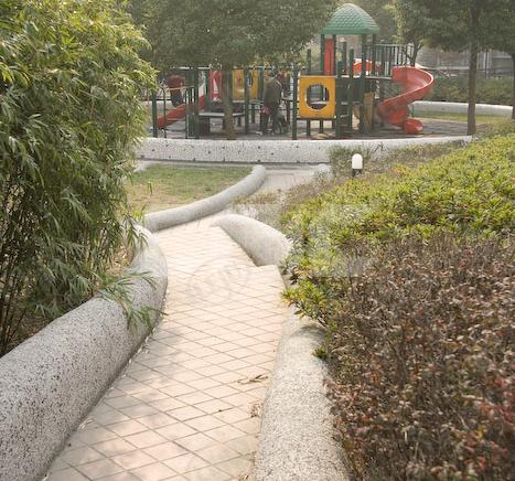 社区实景