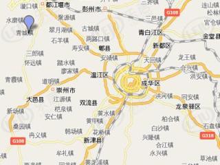 青城雅居
