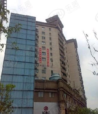 社区实景