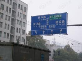 郑州中原万达广场位置交通图