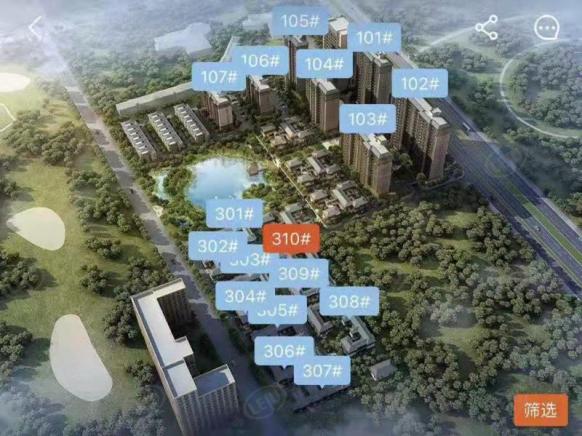 效果图