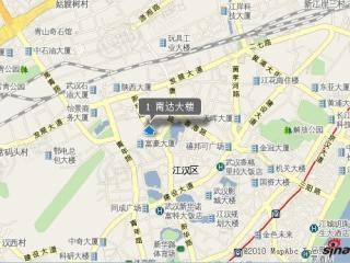 南达大楼