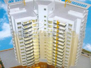 海丰金润大厦
