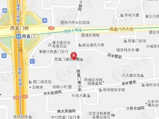 大名都写字楼