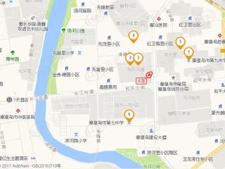 在水一方