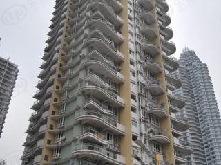 华宇金沙港湾一期