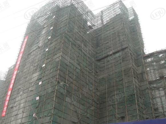 社区实景
