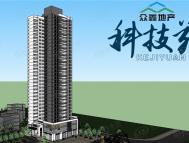 众鑫科技苑