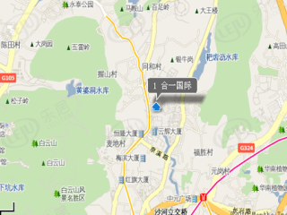 合一国际