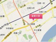 泰莱大厦商业