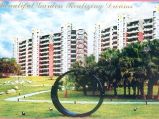 圆梦·美丽家园（二期）