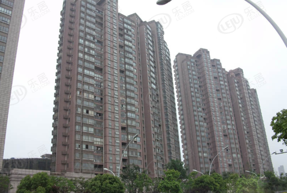 社区实景