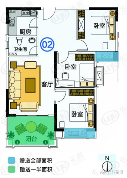 鹤山市帕佳图尚城雅苑，位于沙坪镇东升路与新业路交汇处（供水局对面），价格6800/平米。