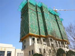 金辉禹洲·金陵铭著社区实景