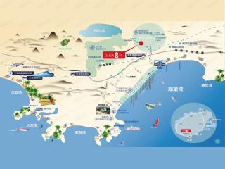 海棠湾8号温泉公馆