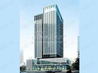 珠江新岸公寓