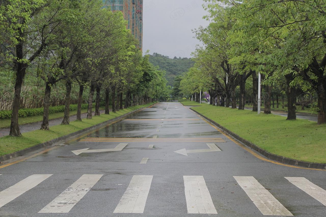 从化珠江壹城·国际城，位于广州地铁14号线神岗站附近（导航：珠江壹城国际城）毗邻地铁14号线沿线隶属于从化，价格在16500/平米左右。