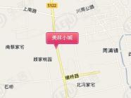 美林小城商业