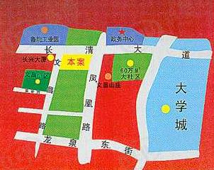 明珠新世纪商业广场