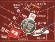 玉麟花园