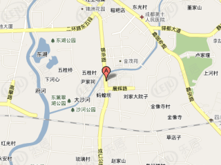 三和南锦