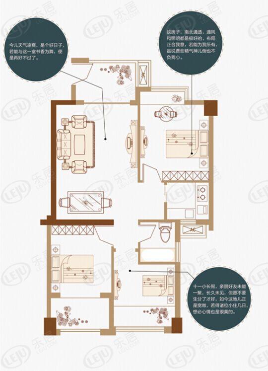 港昌天海湾热销中 起价约16500元/㎡