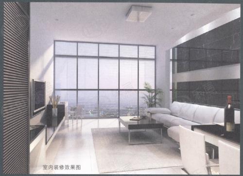 效果图