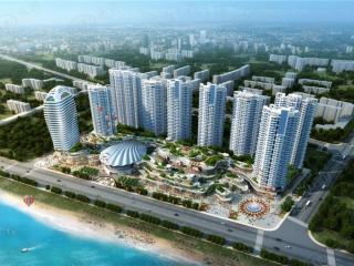 德利海北海