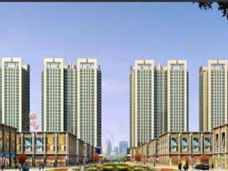 沧州彩龙国际商贸广场