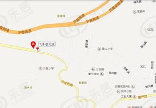 飞洋世纪城
