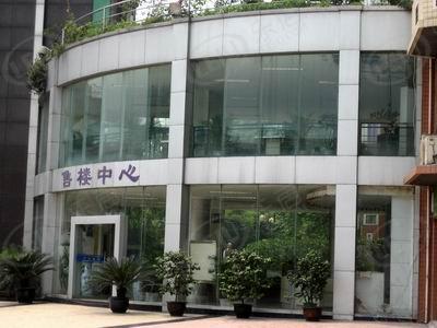 社区实景