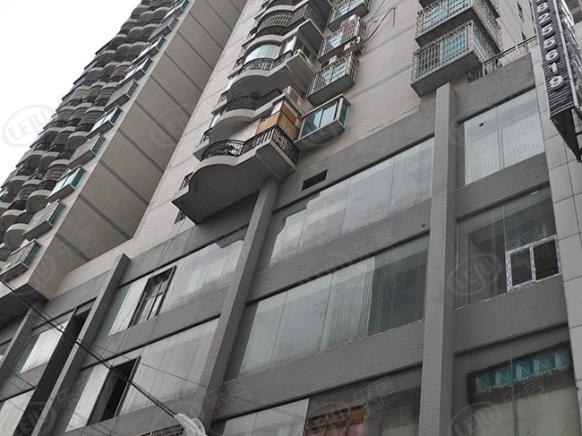 社区实景