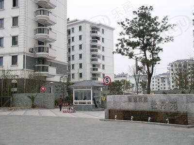社区实景