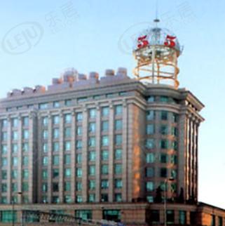 社区实景
