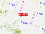 方大胜景