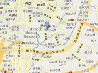 新港湾小区