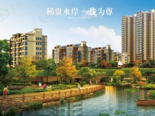 恒地滨河名园