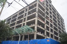 融创大厦社区实景